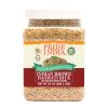 Pride Of India - Extra Long Brown Basmati Rice - Naturally Aged Healthy Grain